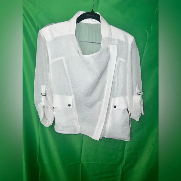 Helmut Lang Jacket size Small - Picture 1 of 9